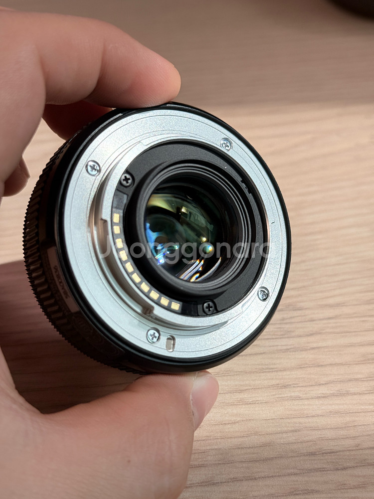 후지 xf 27mm r wr f2.8--1