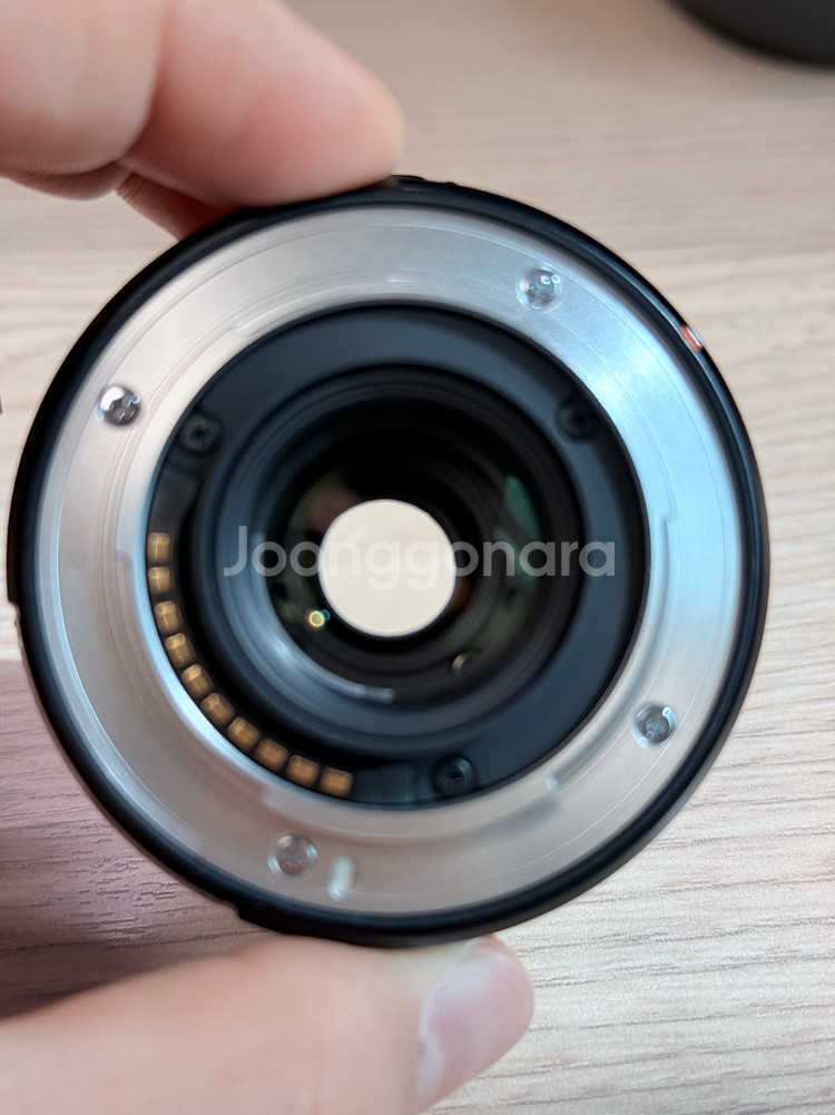 후지 xf 27mm r wr f2.8--2