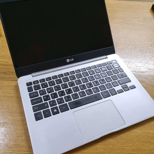 부품용 엘지 그램 노트북 13Z940-MFS5L