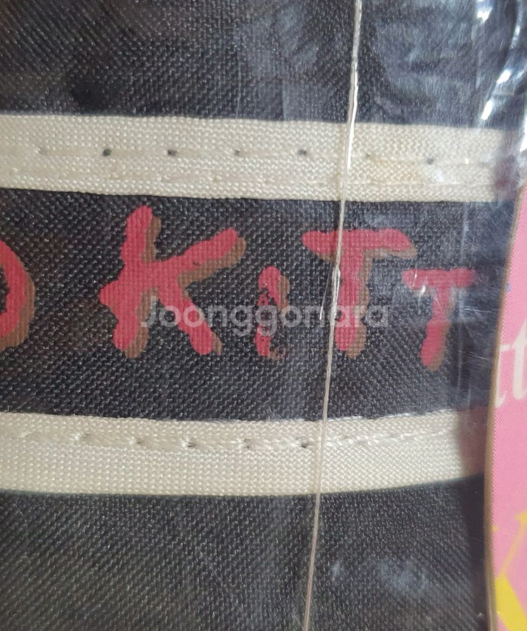 새상품) 고전 헬로키티 우산 키티 피규어 산리오 캐릭터--4