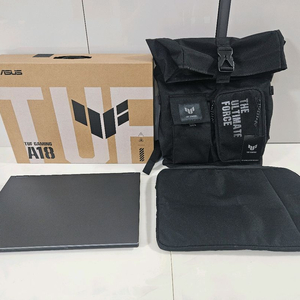 ASUS TUF Gaming A18 5070 노트북