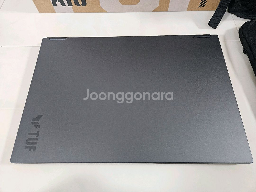 ASUS TUF Gaming A18 5070 노트북--1