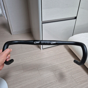 ZIPP 짚 서비스코스 SL 70 경량 핸들바 42cm