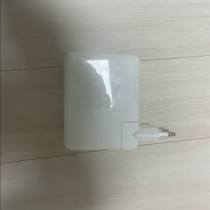 애플 140w 충전기 + 맥세이프 충전선