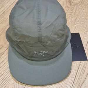 새상품) SS24 아크테릭스 노반 햇 카키 L/XL