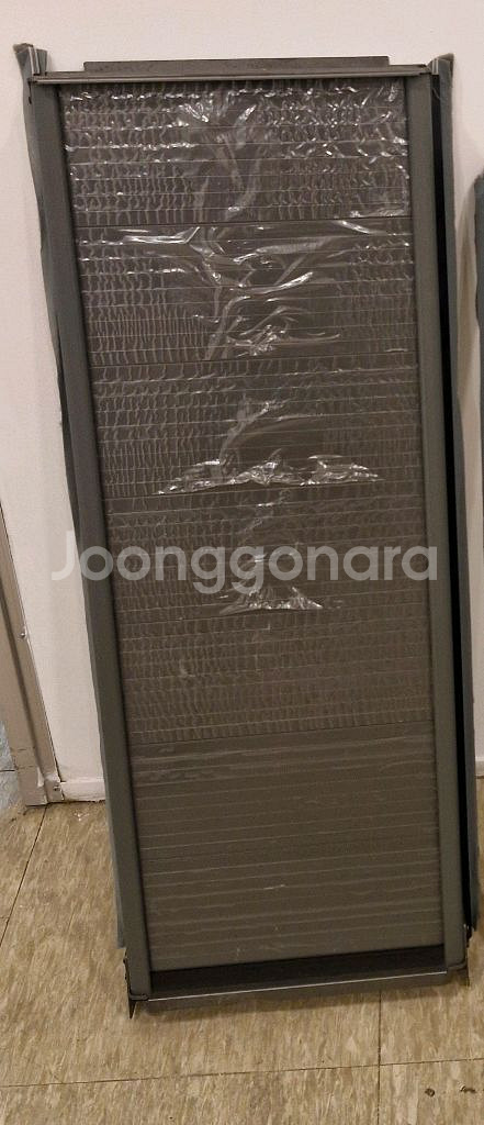 파세코 창문형에어컨 이지핏 추가 킷 98cm--0