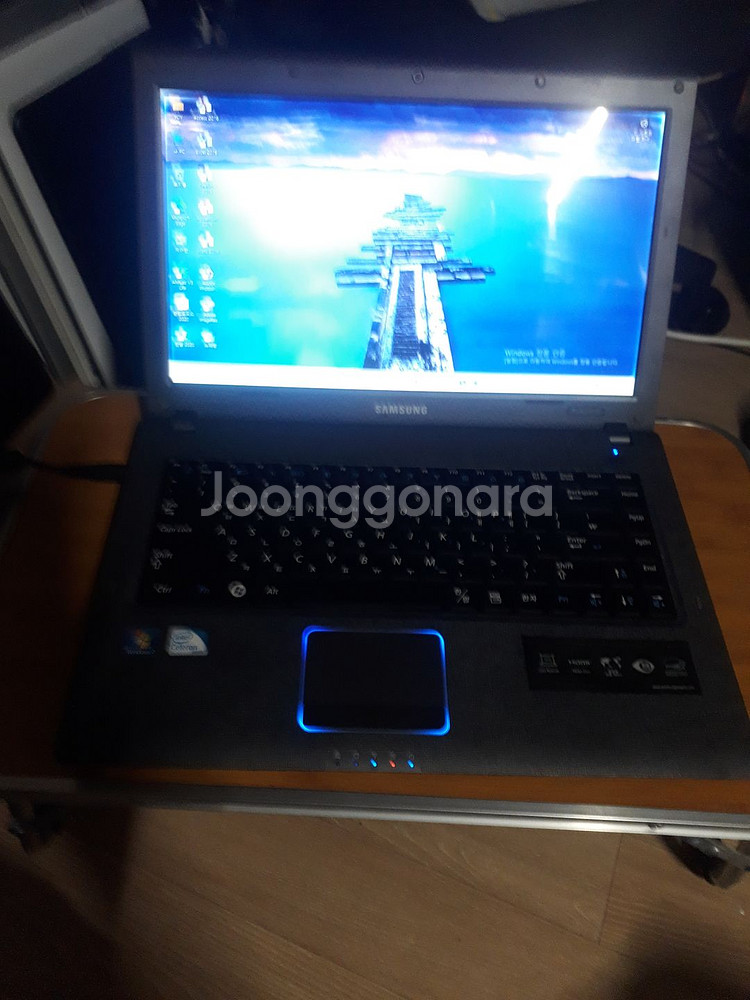 03삼R430 T3100 Win11메뚜기--0