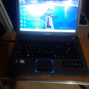 03삼R430 T3100 Win11메뚜기