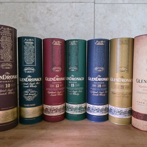 글렌드로낙 공병팝니다