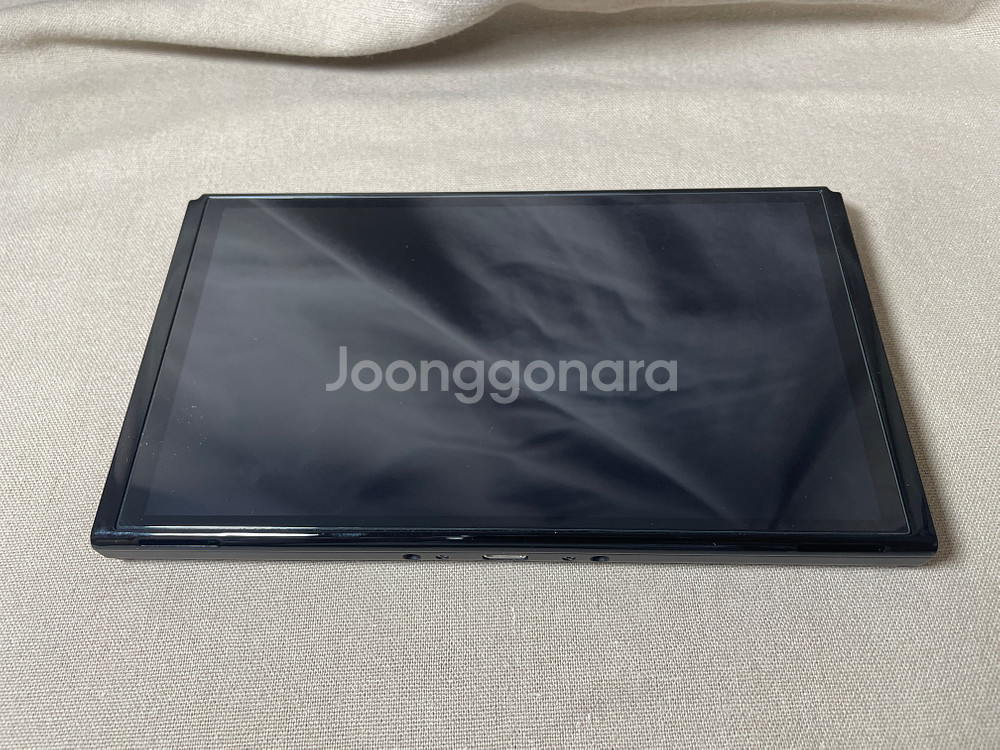 닌텐도 스위치 OLED 본체+512기가--0