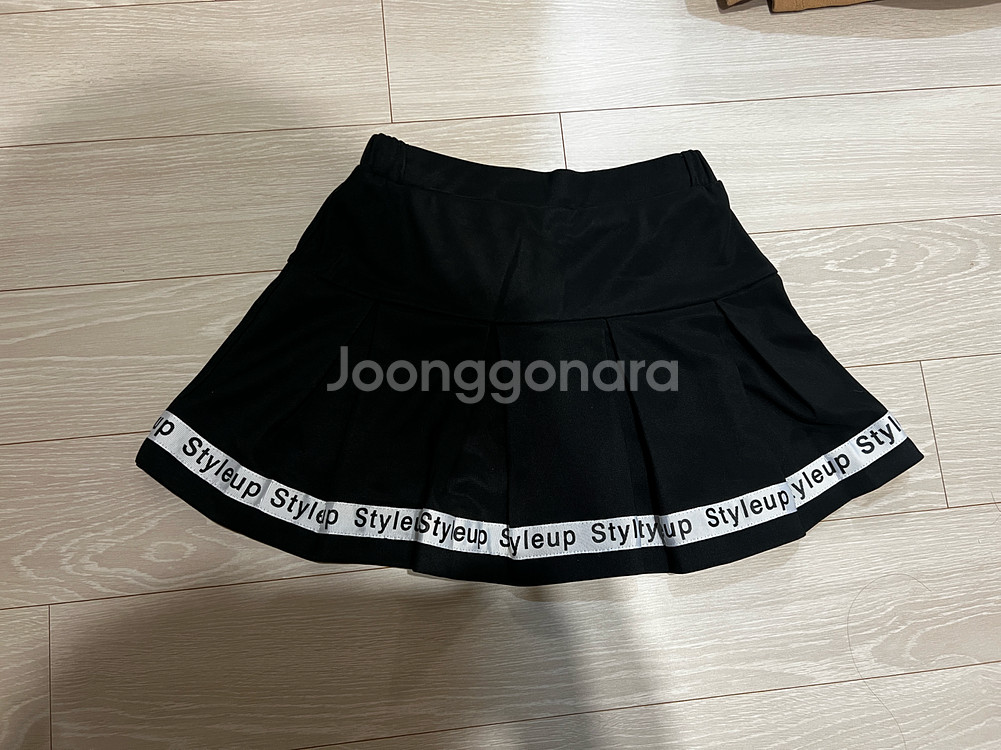 치마바지 140--0