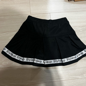 치마바지 140
