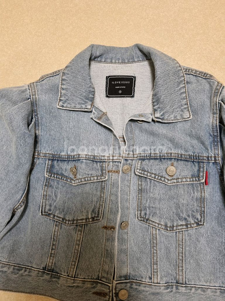 탑텐키즈.보세청자켓--11