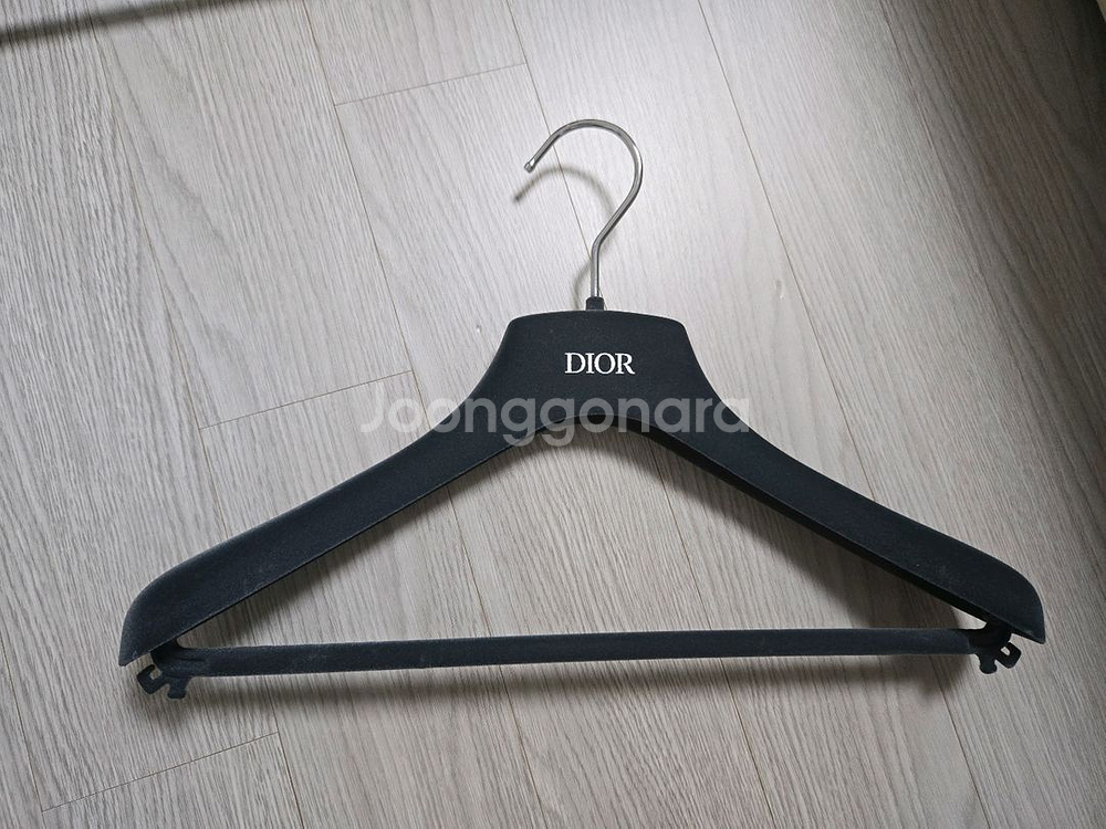 (새상품)디올 수트커버 디올 옷걸이--0