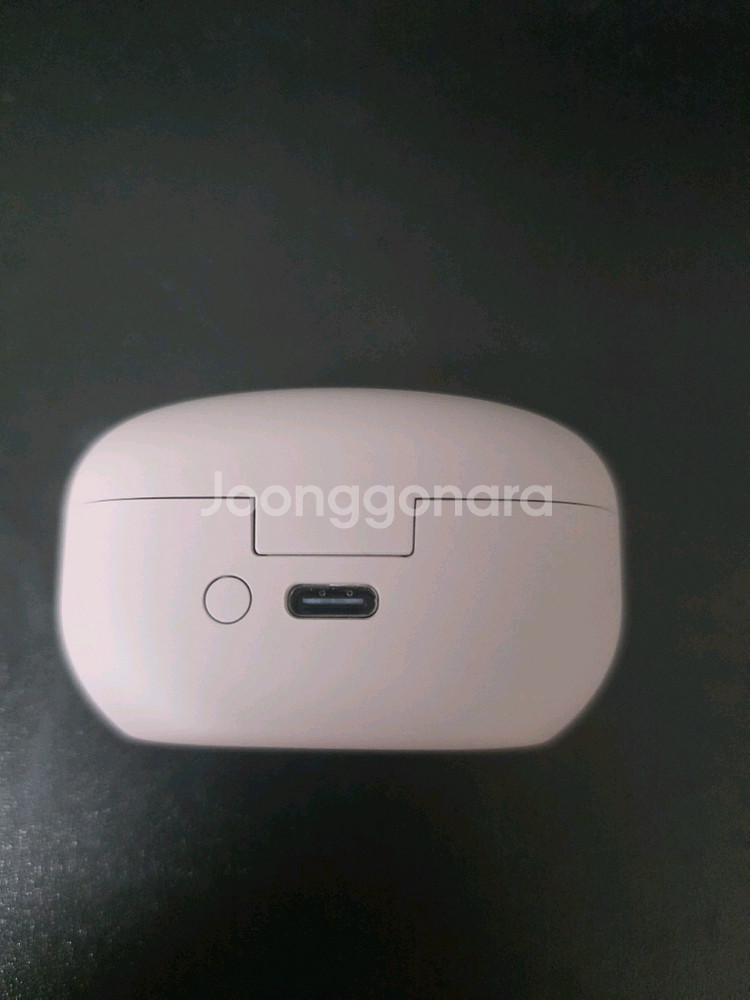 소니 무선 이어폰 WF-1000XM5 스모키 핑크--2
