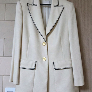 한섬 수입 명품 피터필로토 블레이저 55사이즈