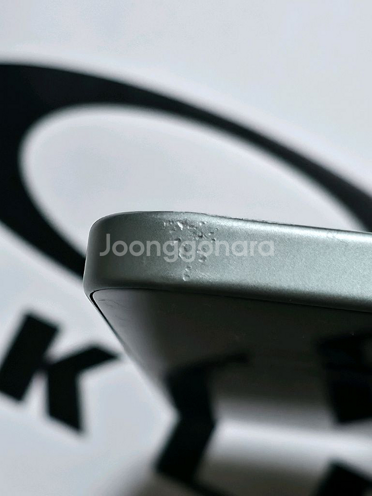 아이폰 15플러스 256gb 애케플 1년--5