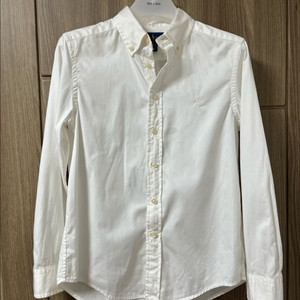 정품)폴로 랄프로렌 셔츠