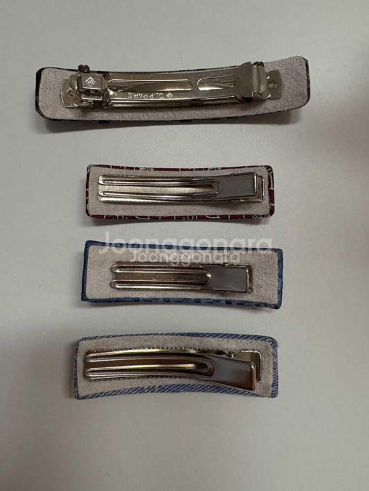 업사이클링 헤어핀--1