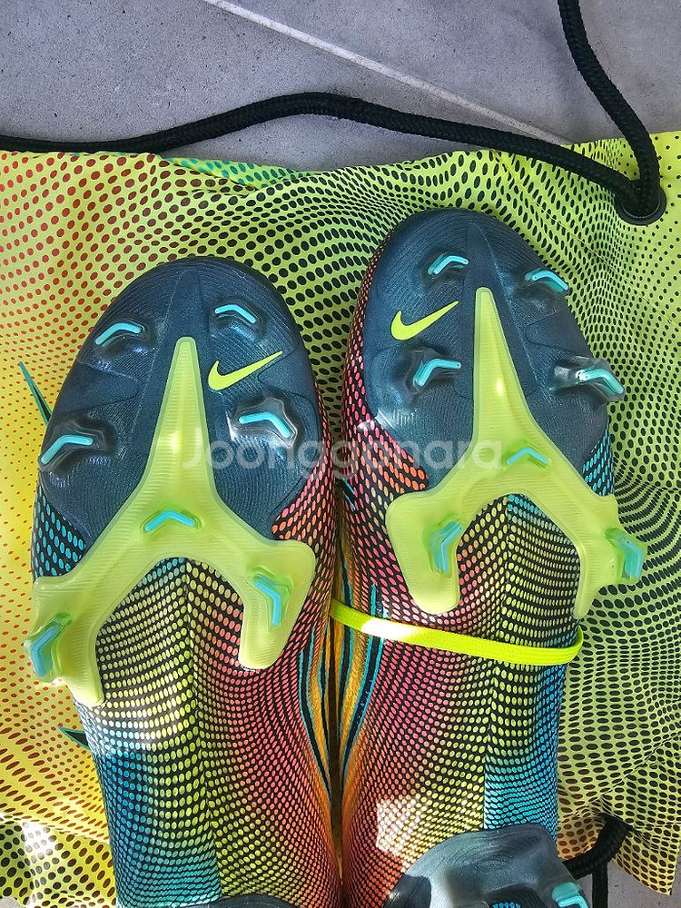 나이키 머큐리얼 슈퍼플라이 fg--2