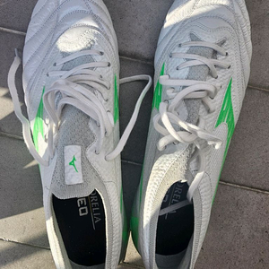 미즈노 모렐리아 네오4 베타 엘리트