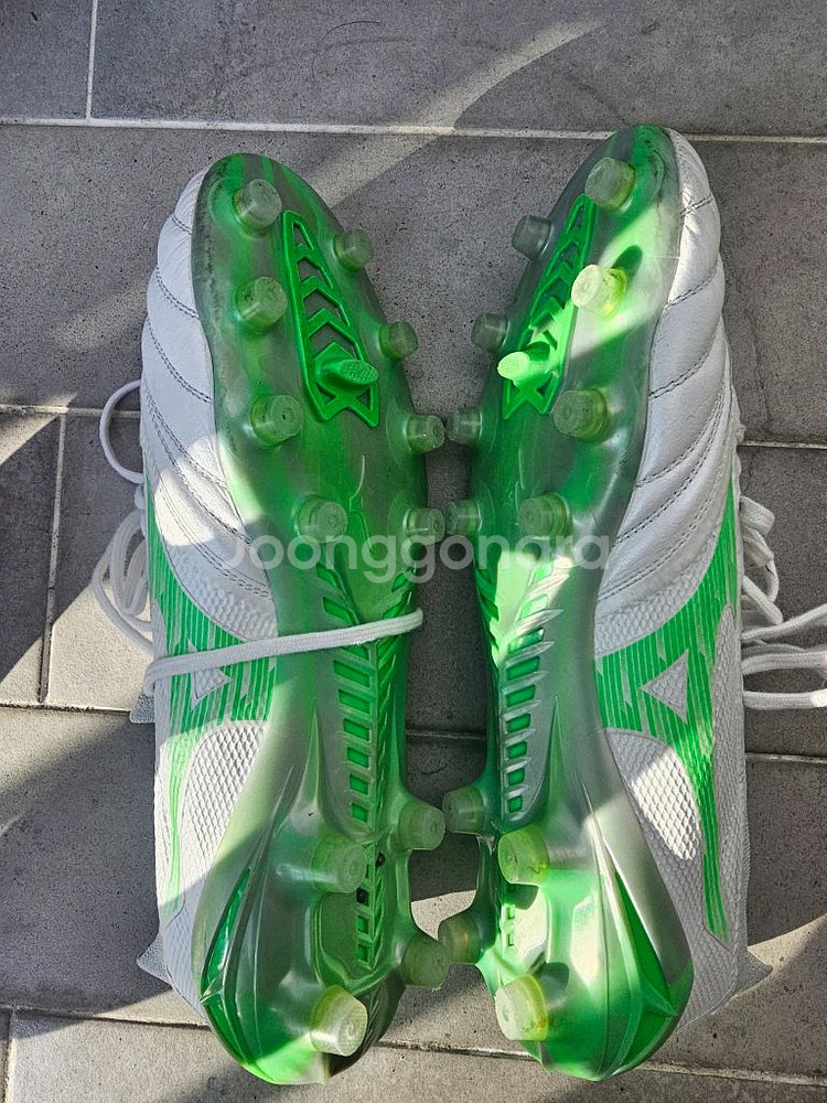 미즈노 모렐리아 네오4 베타 엘리트--1