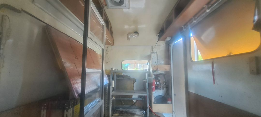 라보푸드트럭 이미지