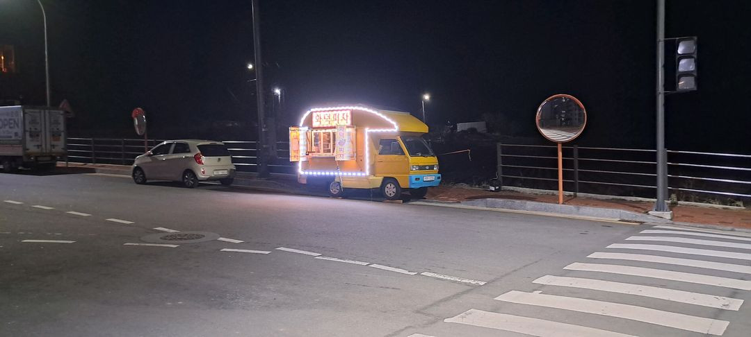 라보푸드트럭 이미지