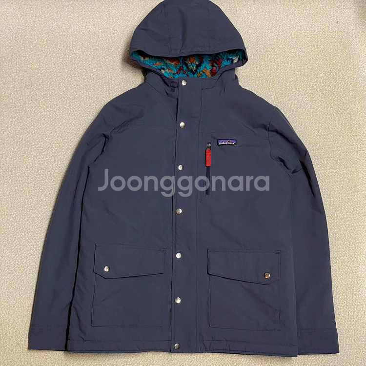 (정품) 파타고니아 키즈 인페르노 자켓 L 14세--0