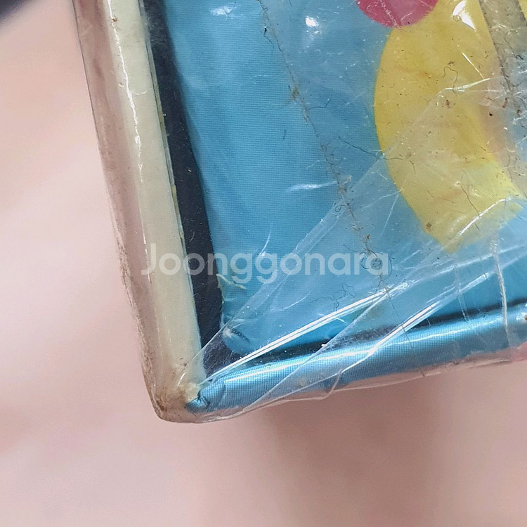 미개봉) 일괄 고전 리락쿠마 코리락쿠마 산엑스 필통--7