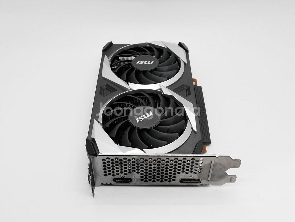 AMD 라데온 RX6500XT 서브 듀얼 오리용--2