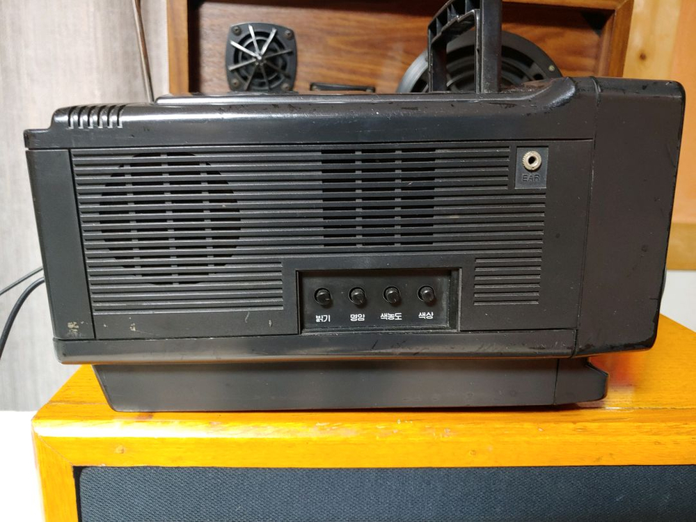 삼성엑설런트 5인치 티비 팝니다 이미지