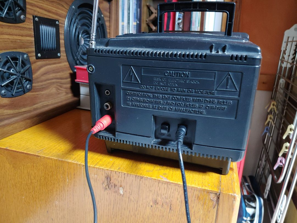 삼성엑설런트 5인치 티비 팝니다 이미지