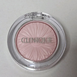 크리니크 치크팝 발레리나팝 새제품