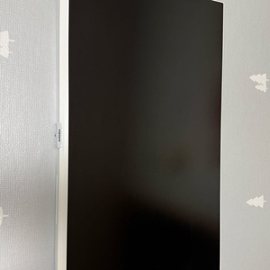 삼성 스마트 모니터 M5 27인치