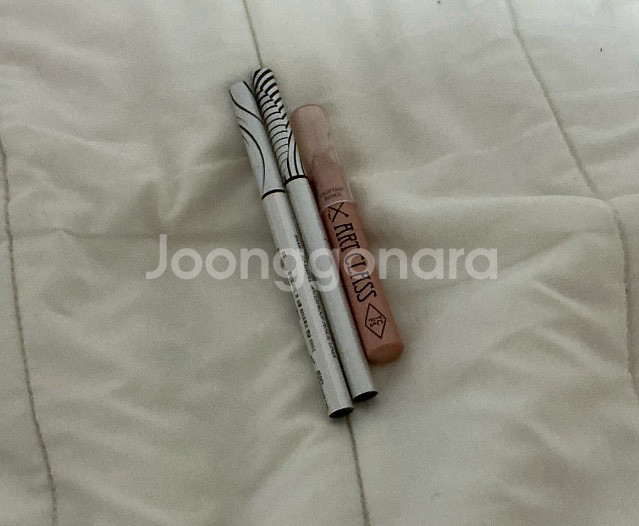 클리오 샤프 쏘 심플 워터프루프 펜슬아이라이너애쉬브라운--0