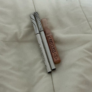 클리오 샤프 쏘 심플 워터프루프 펜슬아이라이너애쉬브라운