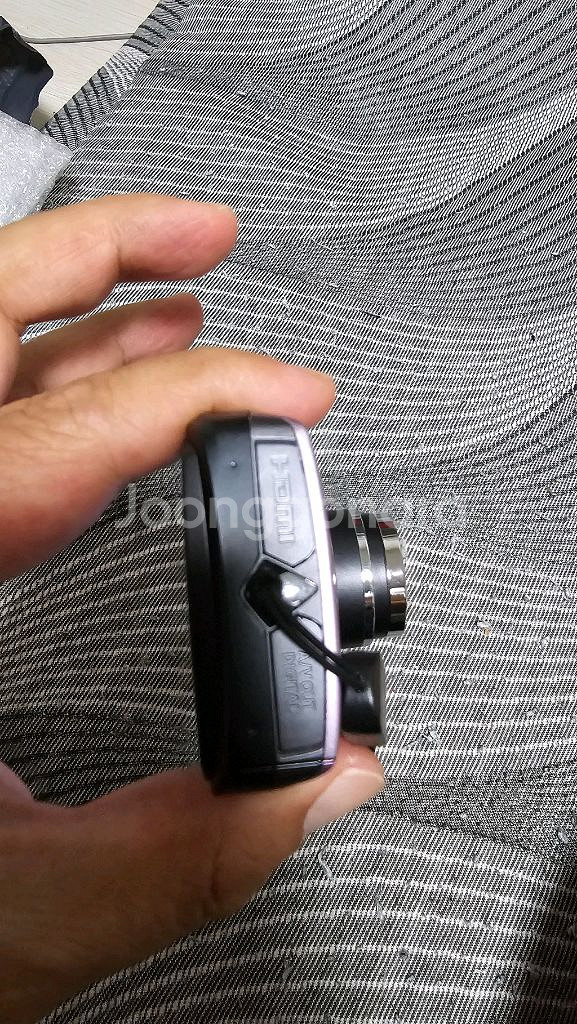 캐논 IXUS 210 핑크 디지털 카메라 판매합니다--3