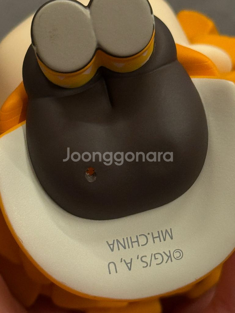 오늘만) 박스포함 풀구성 귀멸의칼날 귀칼 룩업 젠이츠--4