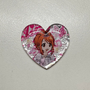 프리즘스톤 아이라 실버캐스톤 실캐 이미지