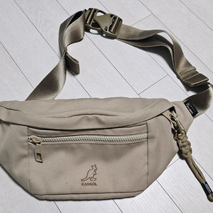 캉골-힙색(베이지)