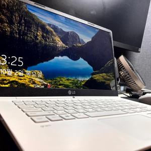 LG 올데이 그램 - 14인치 - CORE i3