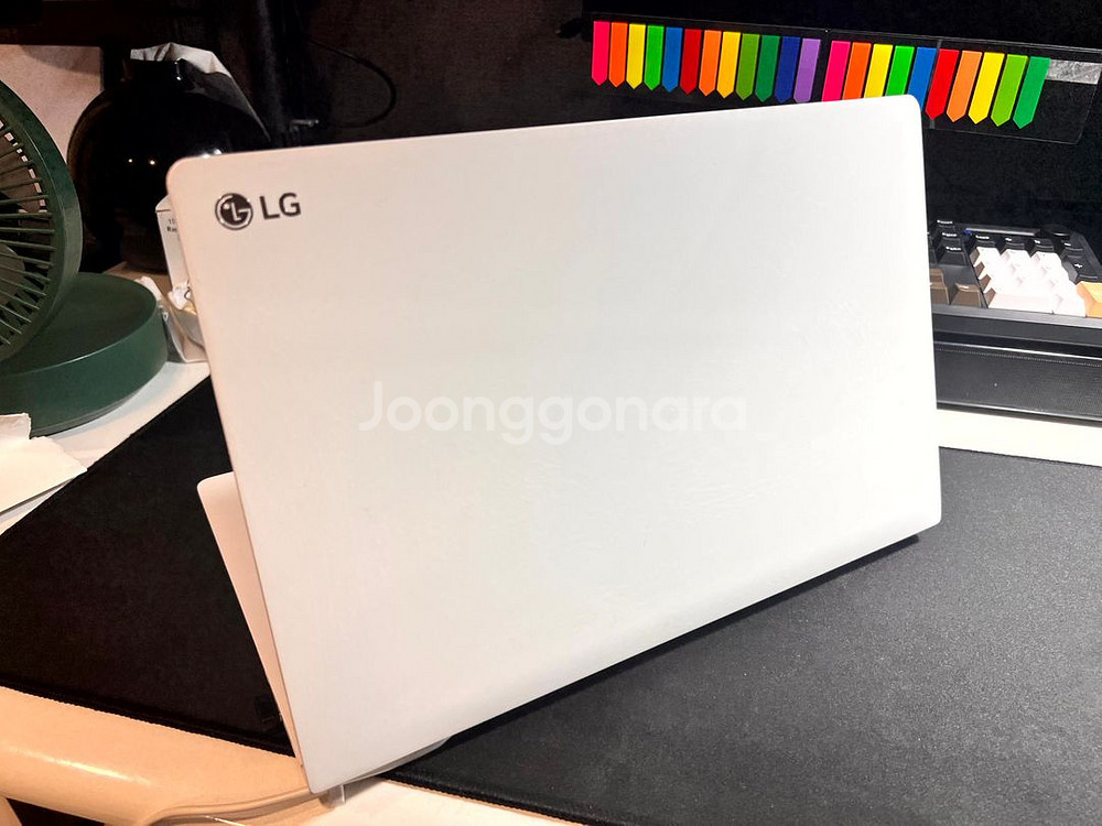 LG 올데이 그램 - 14인치 - CORE i3--1