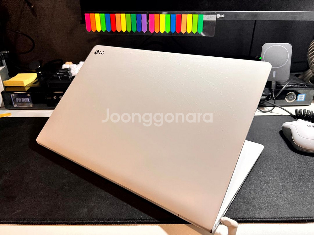 LG 올데이 그램 - 14인치 - CORE i3--3