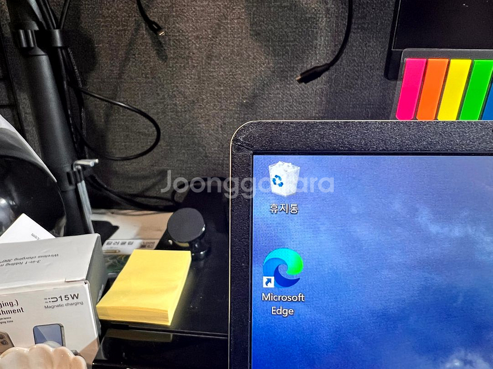 LG 올데이 그램 - 14인치 - CORE i3--9