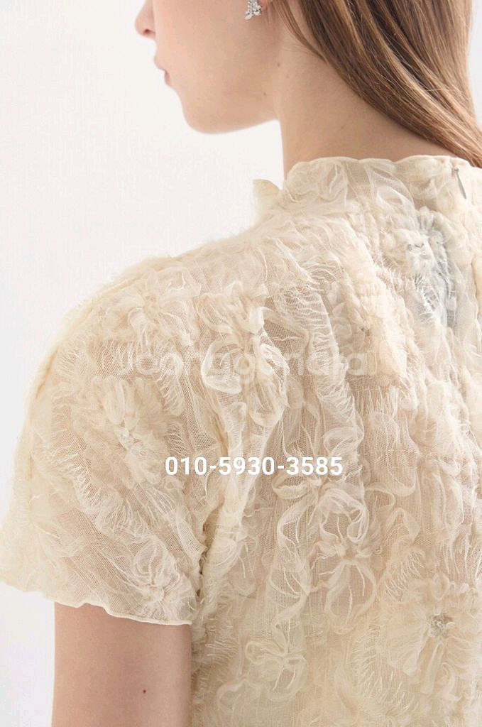 랑방 25 완판 플라워탑--4