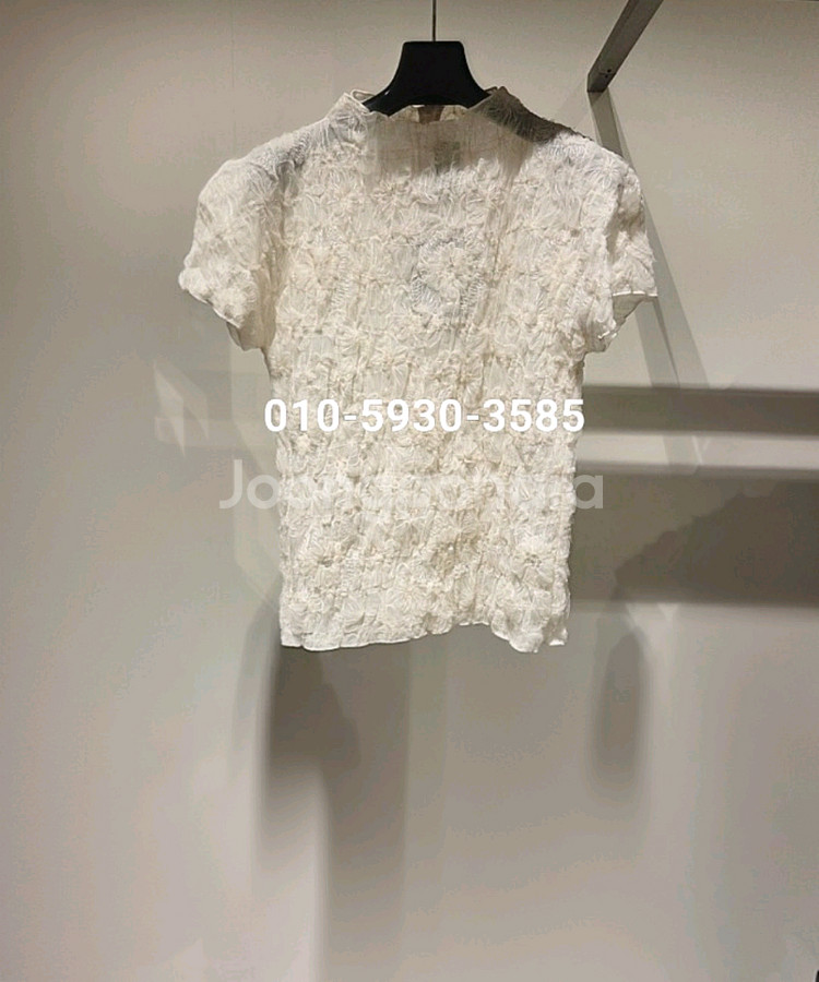 랑방 25 완판 플라워탑--6