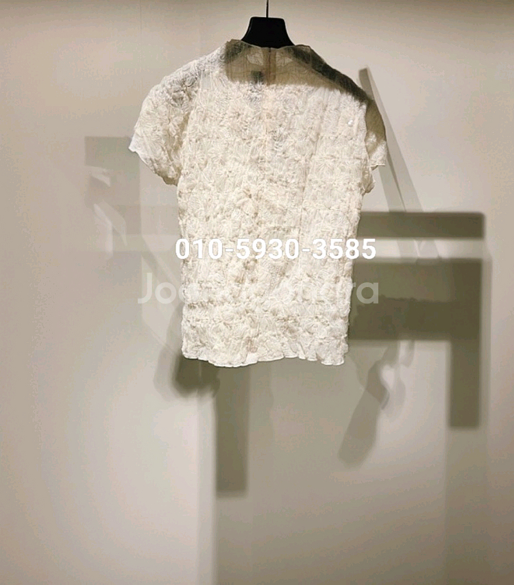 랑방 25 완판 플라워탑--7