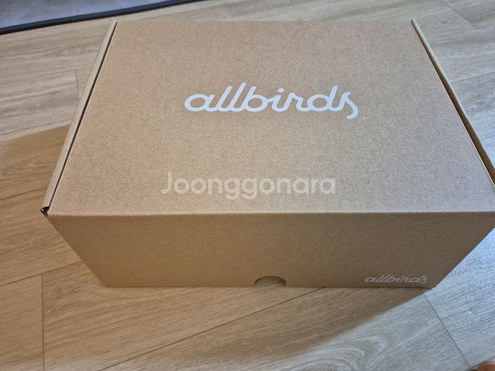 올버즈 울 대셔 미즐 250--1