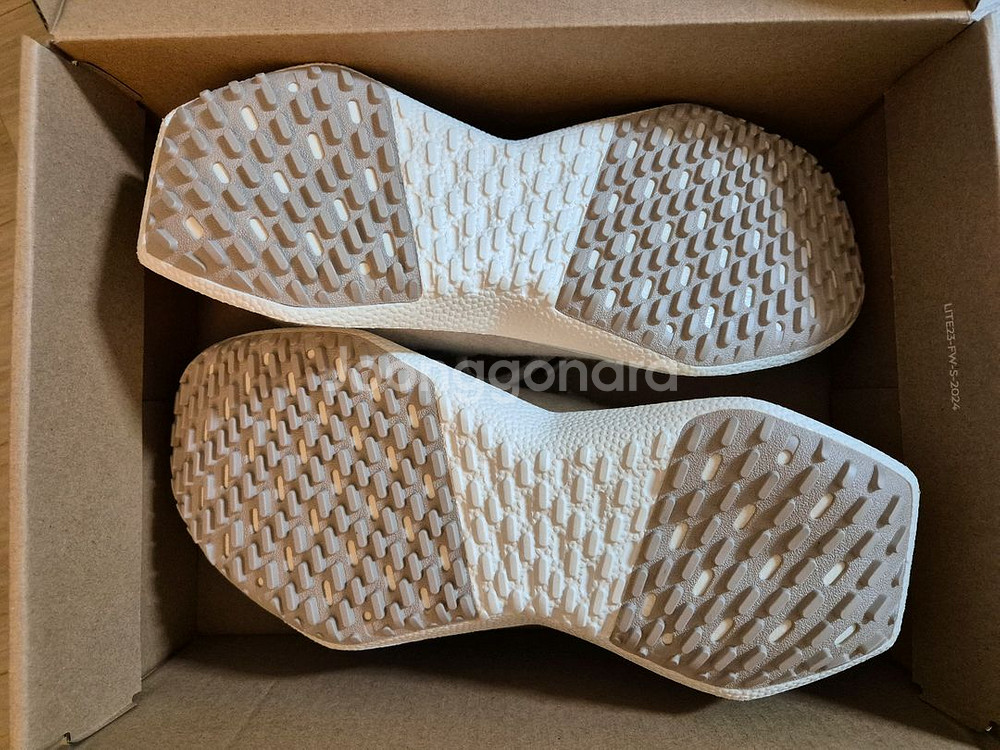 올버즈 울 대셔 미즐 250--2